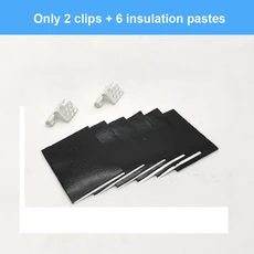 바닥 난방 필름 모든 AC 220V 50cm 너비 에너지 절약, 16 only accessories, 01 50센치