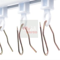 마이하루 커튼핀세트 커텐핀 50P