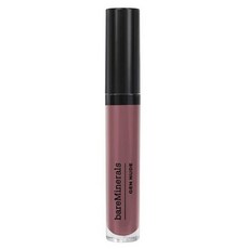 베어미네랄 젠 누드 패턴트 립 라커 3.5ml, 1개, Pout