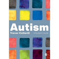 (英文書)Autism： A Student's Guide 平裝版, 英文, Sage Publications Ltd