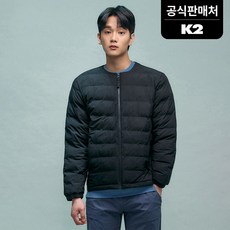 K2 공식 남성 E 경량 패딩 자켓 GMP24183Z1 (정상가:232 000)