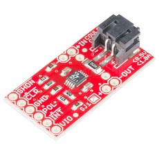 SparkFun美國製 庫倫計數器模組Coulomb Counter Breakout-LTC4150 電流監控, 1個, 含稅（打統編請備注）