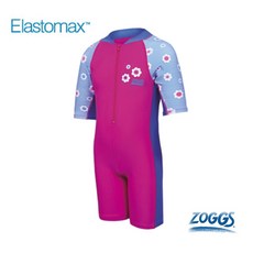 ZOGGS 幼童抗UV連身泳衣