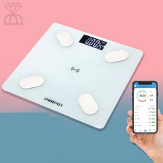 풀드림몰 체지방체중계 전자체중계