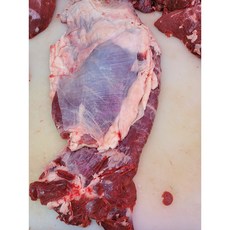 당일발골 초신선 냉장 국내산 소고기 업진살 1kg 배필 우삼겹 삼겹양지 샤브샤브 조림 국거리 수육, 1개