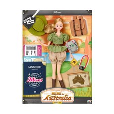 호주에서 미미, 단품, 1개