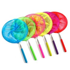 늘어나는 안태나 잠자리채mi-9+9gWK