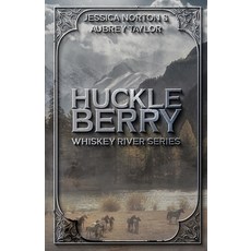 (영문도서) Huckleberry Paperback, Not Avail, English, 9798330355037