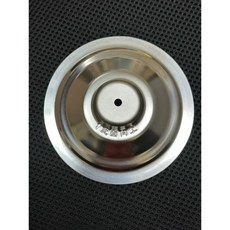 晶工牌JD-3663開飲機專用熱水不銹鋼內蓋, 1個