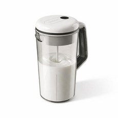 Baby Brezza 모유 및 포뮬러 원스텝 믹서 피처 - 대용량 한 번에 828ml(28온스) 보관 - 여행용 휴대용, 1