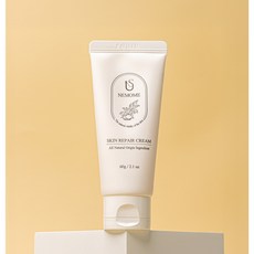 내모메 브라질리언 왁싱 후 관리 인그로운헤어 크림 보습 y존, 60g