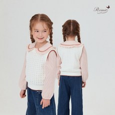 페리미츠 스칼럽 니트베스트 P2611K451