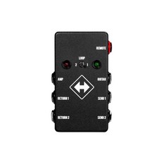 JHS 페달 기타 신호 페달 사운드 녹음 장비