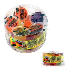 곤충 먹이용 젤리 사료 장수풍뎅이 사슴벌레 곤충먹이 곤충용품 고단백 간식