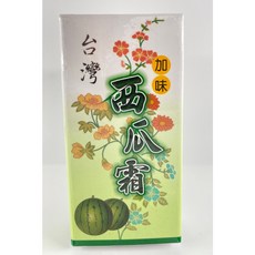 加味西瓜霜5g/瓶，舒緩保濕，清涼舒適，隨身攜帶, 1個, 台灣 加味 西瓜霜