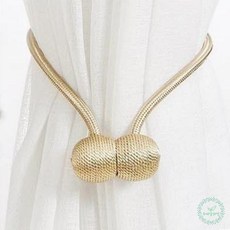 SN 커튼 정리 끈 커텐부속 커튼고정끈
