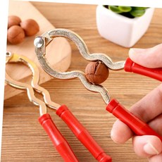 호두깍이 도토리 은행 잣 깍기 호두작두 견과 망치