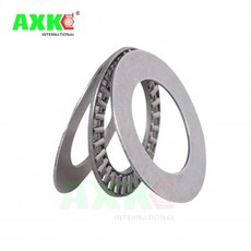 니들 롤러 베어링 AXK 2AS + 8*21*4mm, 01 AXK0821, 1개