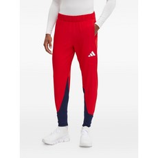 아디다스 로고 디테일 트랙팬츠