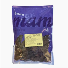 퓨라토스 카랏 커버럭스 코인 다크초콜릿 소분/ 아이스박스포함, 1kg, 1개