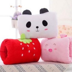 캐릭터 사무실 낮잠 베개 엎드려 자는 낮잠베개