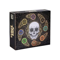 부작용 부스터, Side Effects Base Game