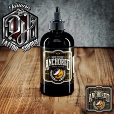 ANCHORED Nikko超強力轉印膠 美國原裝進口 好印不易脫落 8oz, 1個