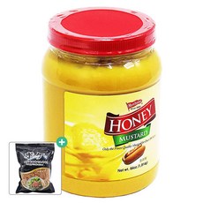 허니머스타드 모어하우스 1.814L, 1개