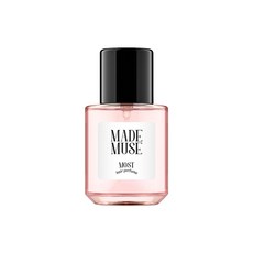 MADEMUSE MOST 香氛髮香噴霧 30ml, 1個