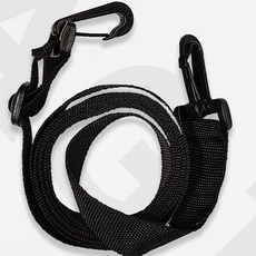 오토바이 대행 탑박스 배달통 고정끈 연결줄 점끈 배달박스 스트랩 리어백 가방 상자