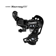 시마노 SHIMANO RD-TX800 기어 변속드레일러 8단, 시마노 RD-TX800 8단 뒷변속드레일러, 1개