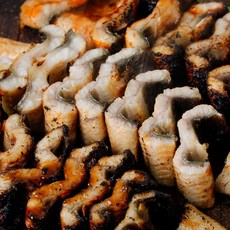 고창 풍천장어 자포니카 민물장어, 1개, 1kg(손질 후 700g)