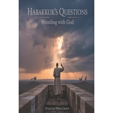 (英文圖書)Habakkuk's Questions: Wrestling with God 平裝版, Independently Published, 英文