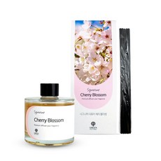 에네스티 그린팩토리 시그니처 디퓨저 체리블라썸 200ml, 1개