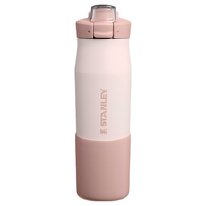 스탠리 Vitalize 바이탈라이즈 템포 보온병, 파우더 핑크, 1개, 709ml 파우더 핑크, 1개, 709ml