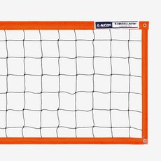 스타스포츠 족구네트 오렌지 (미니) (JN218H), 1개