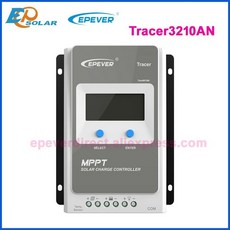 태양광 태양열 발전 감지선 방수 시공 지붕 판넬 휴대용, Tracer3210AN 30A, 1개