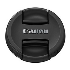 佳能Canon原廠鏡頭蓋82mm 快扣式鏡頭前蓋E-82II, 1個