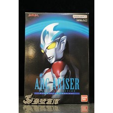 超人力霸王 ARC 雅克 PDX 覺醒 變身器 紀念版 DX MEMORIAL EDITION, 1個