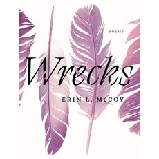 (英文圖書)Wrecks 平裝版, Noemi Press, 英文