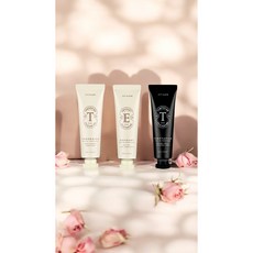 벨라뷰티 에티에르 고체향수, 30ml, 1개