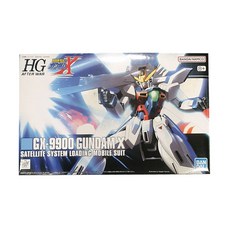 건담 반다이 HG 건담 X 마오, 1개