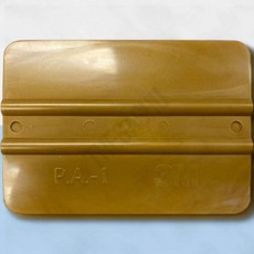 3M 골드 헤라 핸드 어플리케이터 실리콘작업 우레탄헤라 고무헤라 마감작업 TP3