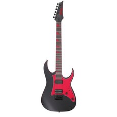 IBANEZ GRG131DX 電吉他 無搖桿設計, 詳見包裝