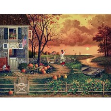 성인1000피스 버팔로 웨이소키 퍼즐 스트레스 해소, 1개, 다이닝 전화, 1피스