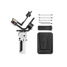ZHIYUN 智雲 CRANE M3S 三軸穩定器, 1個, 標準版, 標準版