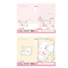 온지니아 10칸공책 초등 국어노트 10칸 여