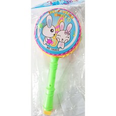 小胡玩具 波浪鼓 懷舊童玩 兒童玩具 (電子發票), 1個