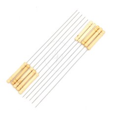 바비큐 꼬치 10p세트 화로구이 스텐꼬챙이