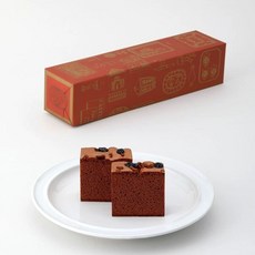 후쿠사야 일본 카스테라 1호 1박스 나가사키 카스텔라, D. 초콜릿맛 0.6 사이즈350g